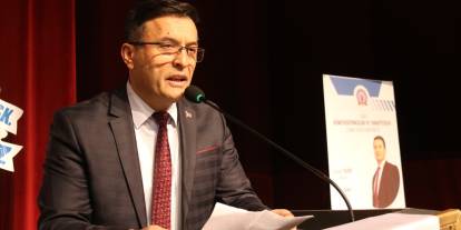 Yıldız Başkan güven tazeledi