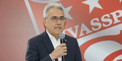 “Sivasspor’a sahip çıkalım”