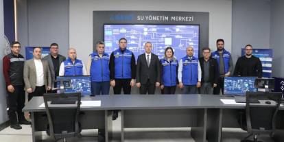 Sivas'ta DMA odalarıyla milyonlarca liralık tasarruf