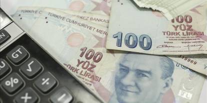 2026’da enflasyonun düşmesi hedefleniyor