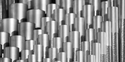 Alüminyum fiyatları tavan yaptı