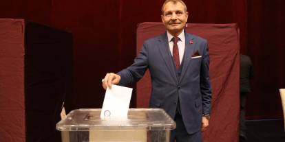 Koç’la yola devam