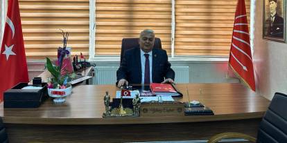 CHP’li Coşkun: Emekliler açlığa mahkûm edildi