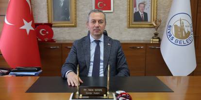 Uzun’dan Miraç Kandili mesajı