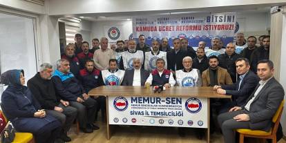 Kamuda ücret dengesi tamamen bozuldu!