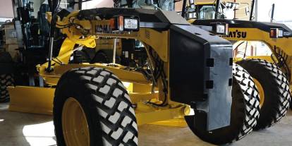 Sivas İl Özel İdaresi araç filosunu güçlendirdi