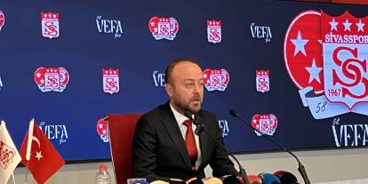 Son dakika: Sivasspor’da transfer tahtası haftaya açılacak