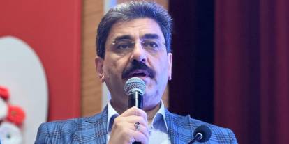 2029 yılında tamamlanacak