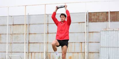 PFDK'den Özkan Yiğiter'e 2 maç men!