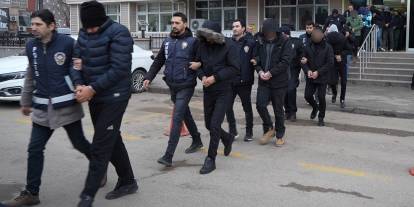 2.6 milyar liralık yasa dışı bahis ağı çökertildi