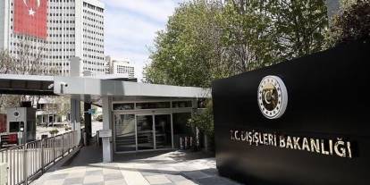 İçişleri Bakanlığı Sivas'ı uyardı!