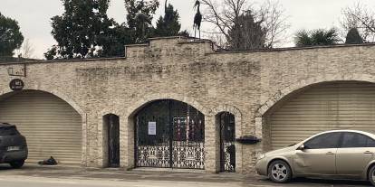 33 yıldır hizmet veren hayvanat bahçesi kapatıldı