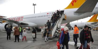 İlçeler Sivas yerine Kayseri, Malatya ve Tokat’ı seçiyor