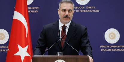 Gazze Barış Kurulu üyeleri açıklandı