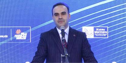 Sanayi Alanları Master Planı’nda Sivas hattı geliyor