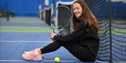 Zeynep Sönmez tur atladı