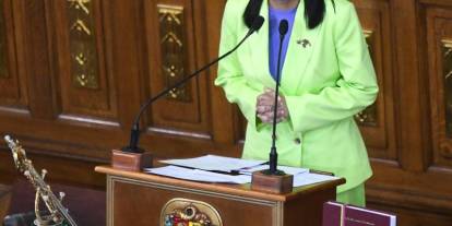 Venezuela: ABD'nin hava saldırısında 463 ev hasar gördü