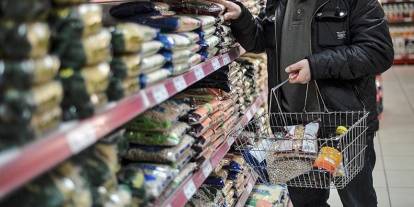 Gıda işletmelerine, 1 Mart'a kadar süre