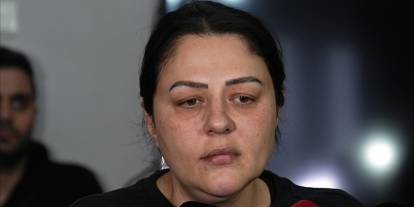 Öldürülen Atlas'ın annesi: İddiaları kabul etmiyorum