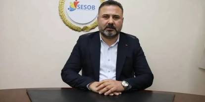 Serkan Başkanın acı günü! Bugün defnedilecek