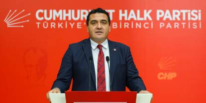 Karasu: "Başarı değil  utanç tablosu!"