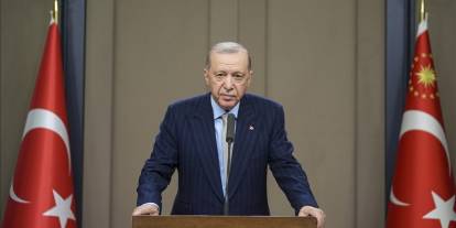 Açılışı Erdoğan yapacak