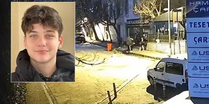 Atlas Çağlayan cinayetinde gözaltı sayısı 6'ya yükseldi