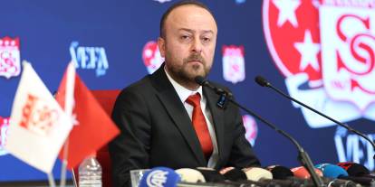 Sivasspor’da transfer müjdesi: Tahta açılıyor!