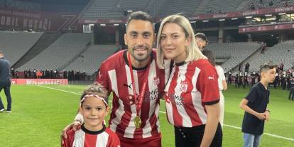 Uğur Çiftçi’nin eşinden tepki çeken paylaşım!