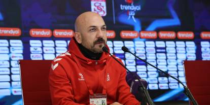 Evren Otyakmaz: Camia adına gurur kaynağı