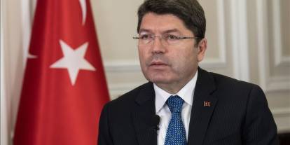 Adalet Bakanı Tunç: Resen soruşturma başlatıldı