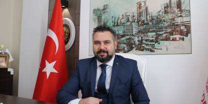 "En güvenli liman gayrimenkul"