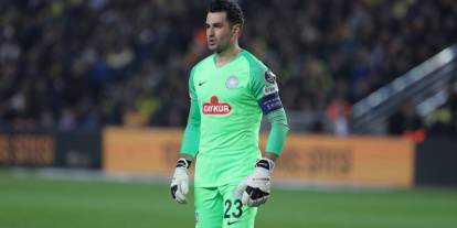 Gökhan Akkan, yarın Sivasspor'a imza atacak!