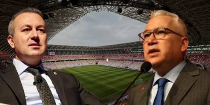 Sivas, Amed maçına kilitlendi! Vali ve Başkan bu maç için göreve