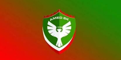Amedspor taraftarlarından Sivasspor maçı öncesi açıklama