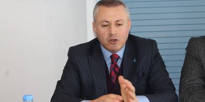 Küçük esnaf kilitleniyor!