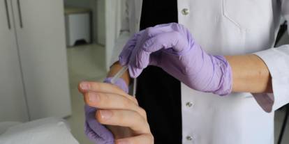 El, ayak ve kulaklar risk altında