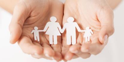 Sivas’ta güçlü aile için binlerce haneye dokunuldu