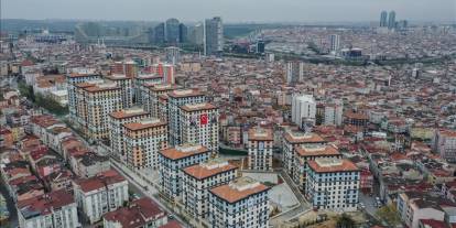 Yabancıya konut satışı son 9 yılın en düşük seviyesinde