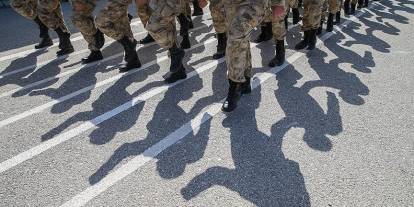 MSB duyurdu: Bedelli askerlik sonuçları erişime açıldı