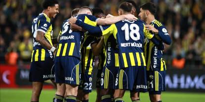 Fenerbahçe, Avrupa sahnesinde