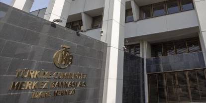 Merkez Bankası faiz kararını açıkladı