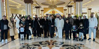 MÜSİAD Sivas 2026'yı planladı