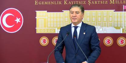 CHP'den emekli maaşı tepkisi: AYM'ye götüreceğiz