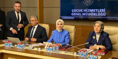 Bakan Göktaş sosyal medya düzenlemesi hakkında konuştu