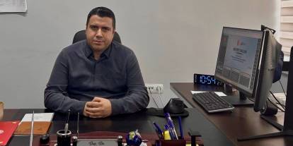 Sivas'tan yapay zekâ tabanlı yerli girişim