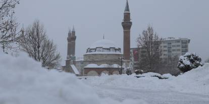 Sivas eski günlerine döndü