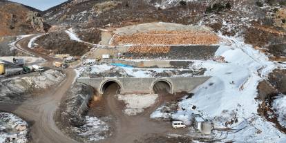 Yılan hikayesinde sona yaklaşıldı