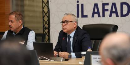 Sivas’ta alarm! Kar 180 santimi aştı