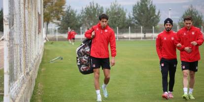 Tahkim Kurulu  Özkan Yiğiter'in cezasını onadı!